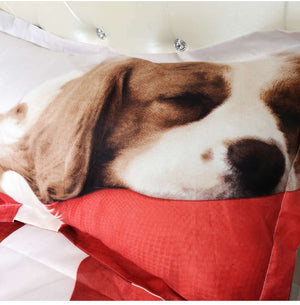 Gute Nacht Bettwäsche