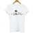 T-Shirt Herzschlag Jack Russel