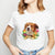 T-Shirt Spaniel