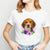 T-Shirt Jack Russel