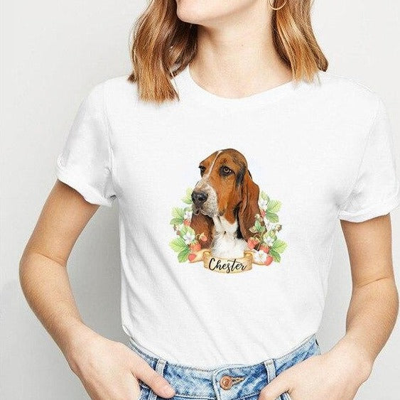 T-Shirt Beagle