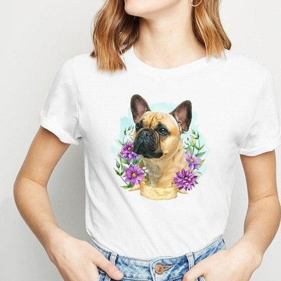 T-Shirt Mops