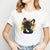 T-Shirt French Bulldog